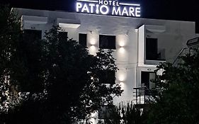 Patio Mare